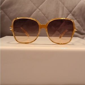 Salvatore Ferragamo glasses